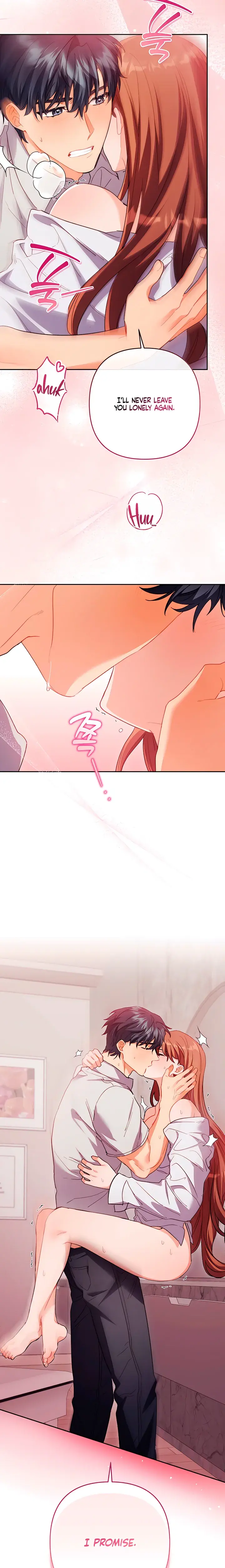 Ready Shoot For Love Chapter 64 - Page 23
