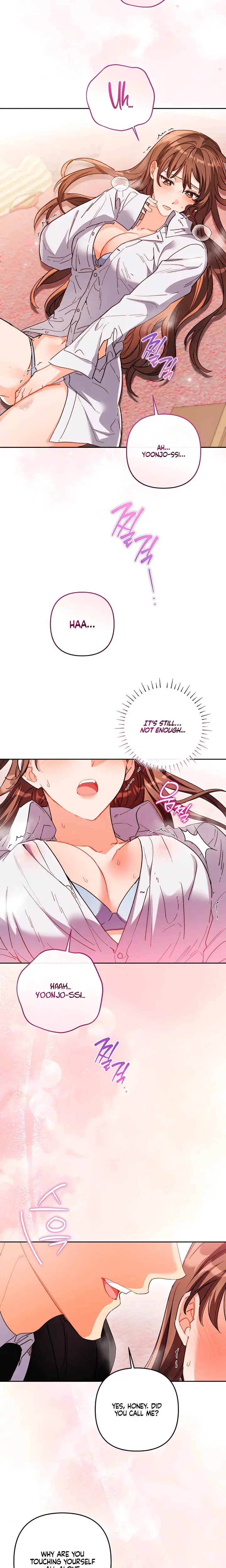 Ready Shoot For Love Chapter 64 - Page 5