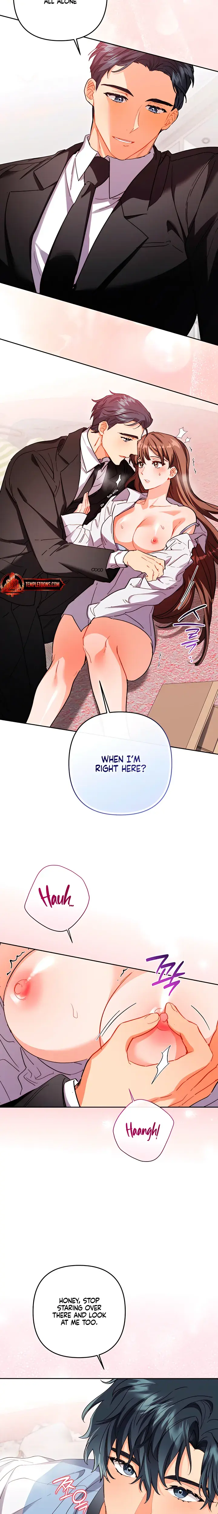 Ready Shoot For Love Chapter 64 - Page 6