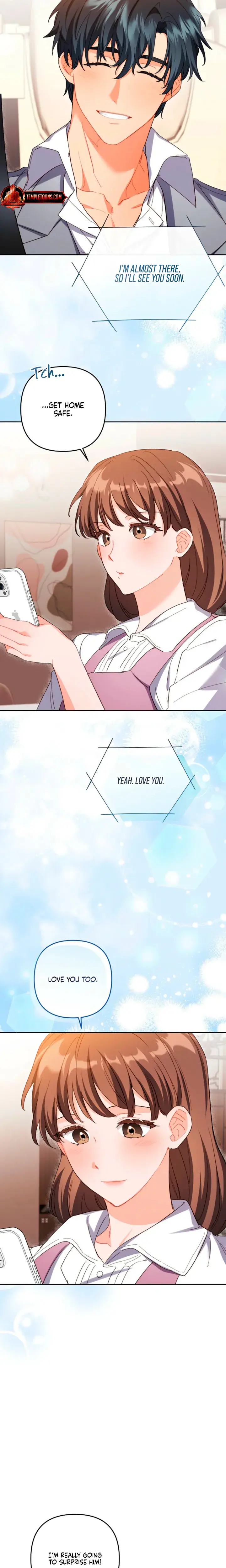 Ready Shoot For Love Chapter 65 - Page 11