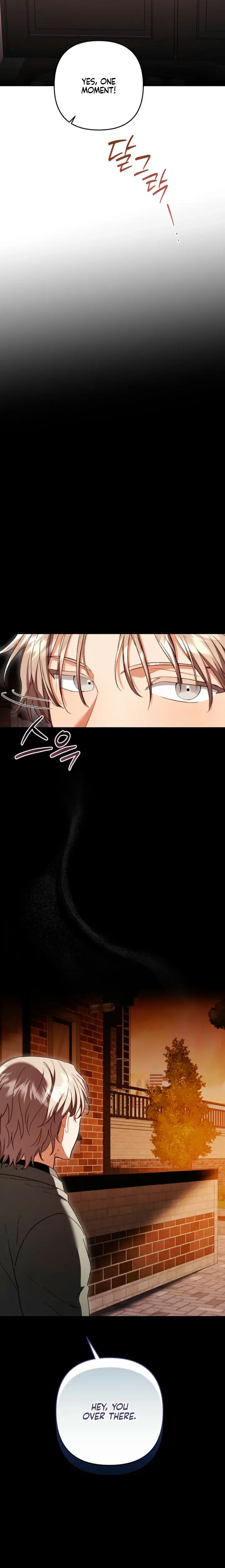 Ready Shoot For Love Chapter 65 - Page 13