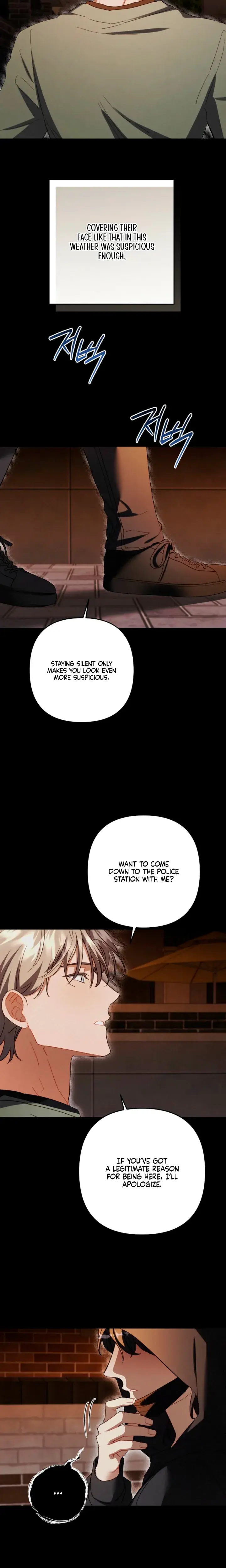 Ready Shoot For Love Chapter 65 - Page 15
