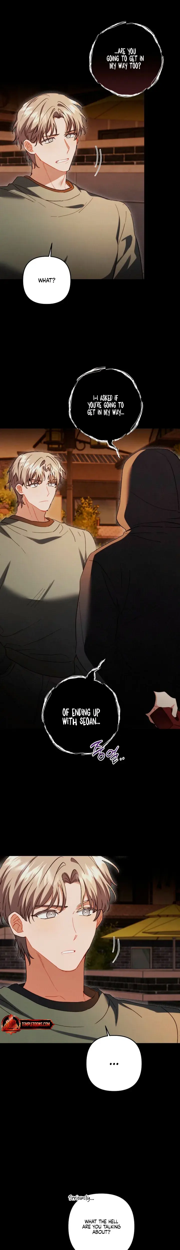 Ready Shoot For Love Chapter 65 - Page 16