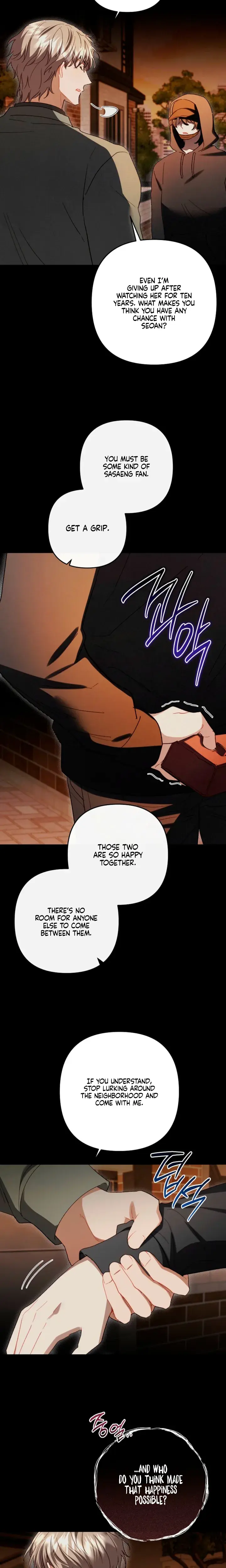 Ready Shoot For Love Chapter 65 - Page 17