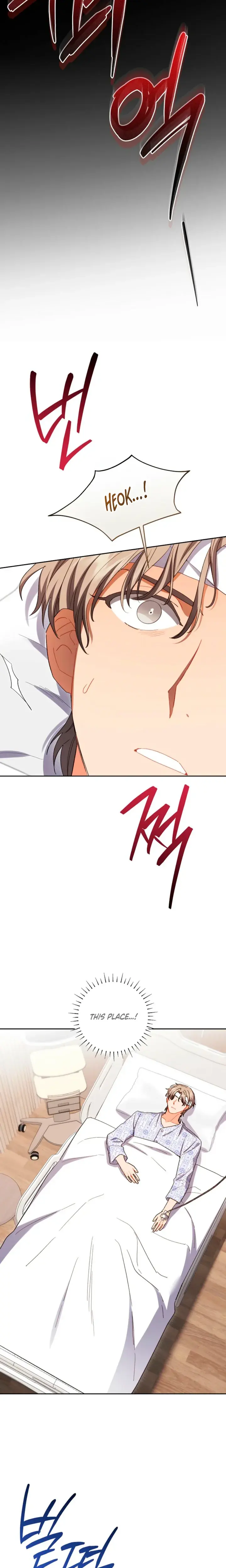 Ready Shoot For Love Chapter 65 - Page 19
