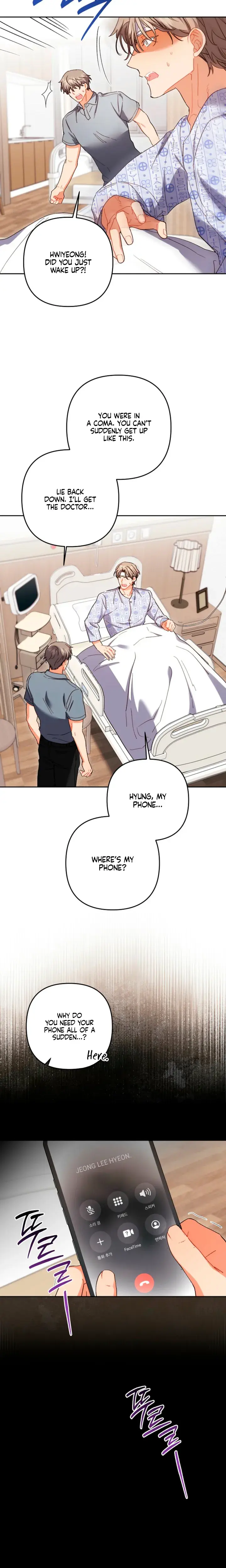 Ready Shoot For Love Chapter 65 - Page 20