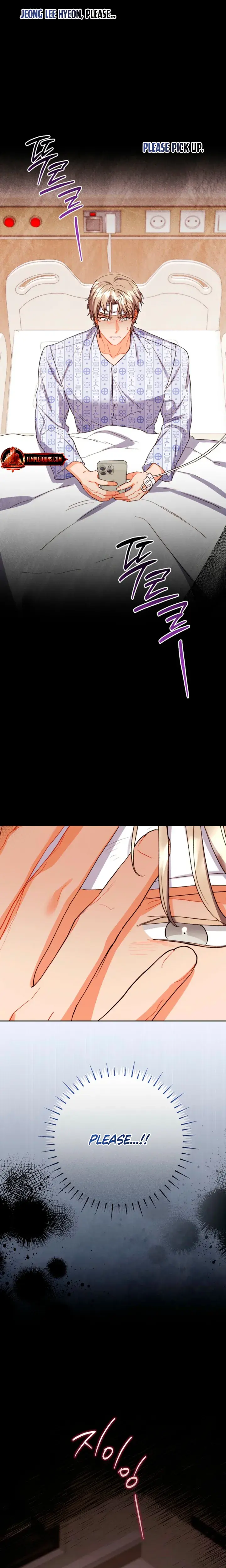 Ready Shoot For Love Chapter 65 - Page 21