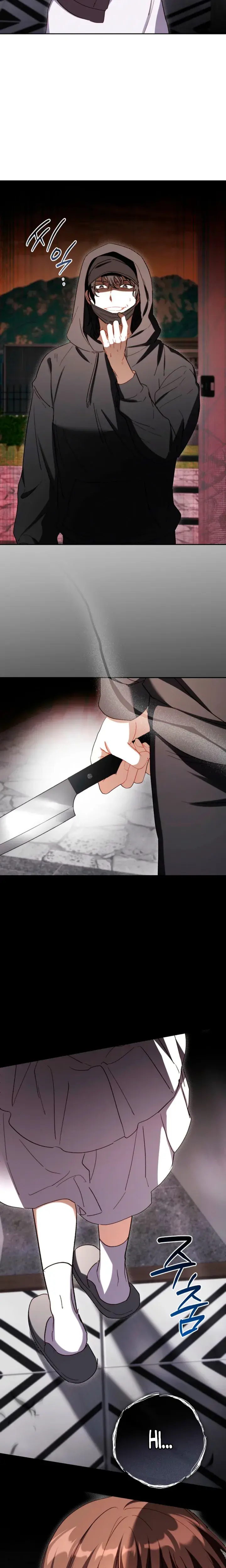 Ready Shoot For Love Chapter 65 - Page 23