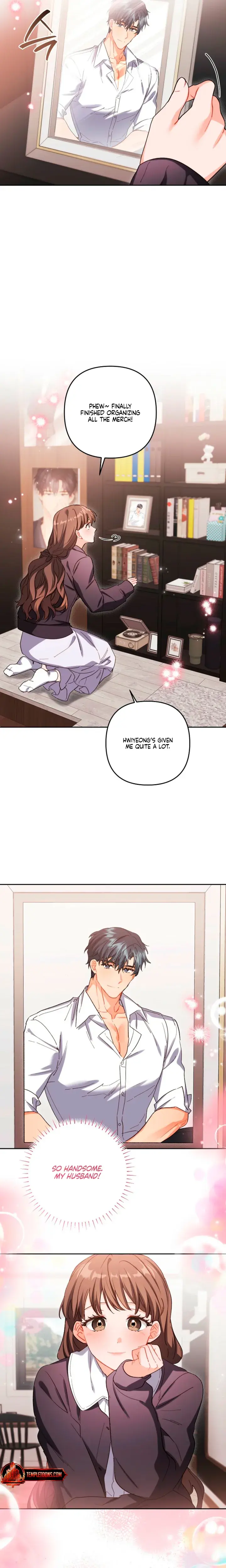 Ready Shoot For Love Chapter 65 - Page 4