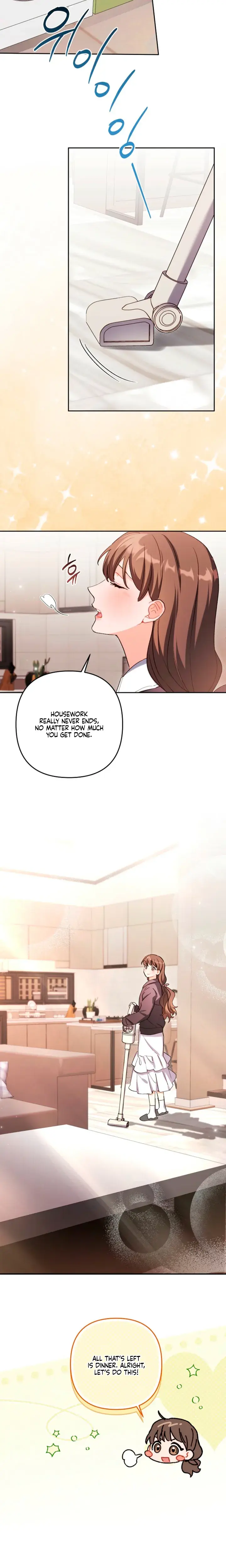 Ready Shoot For Love Chapter 65 - Page 6
