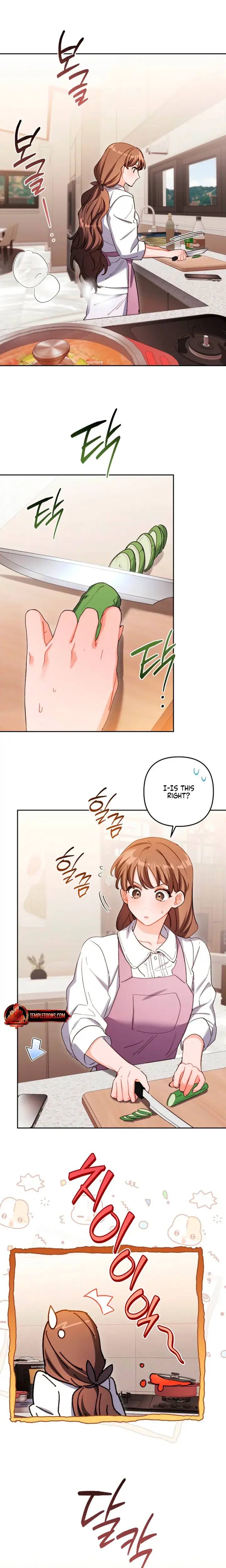 Ready Shoot For Love Chapter 65 - Page 7