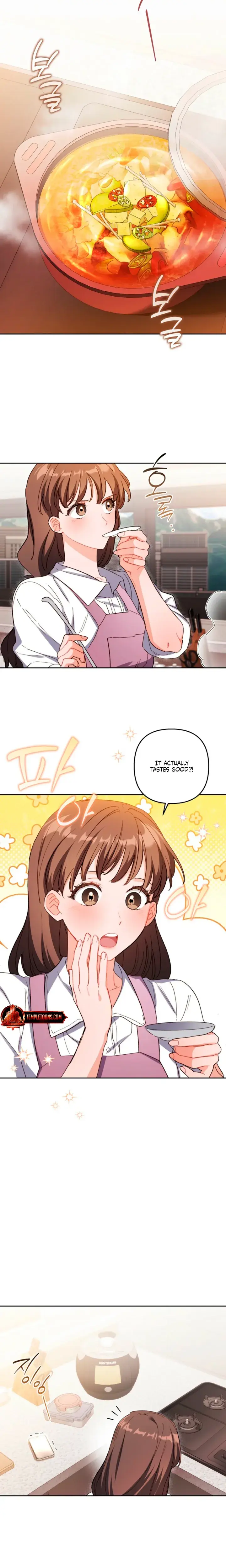 Ready Shoot For Love Chapter 65 - Page 8