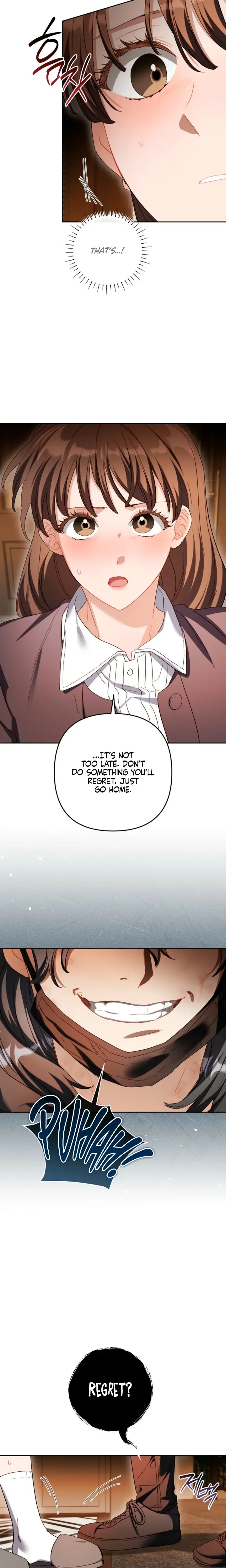 Ready Shoot For Love Chapter 66 - Page 10