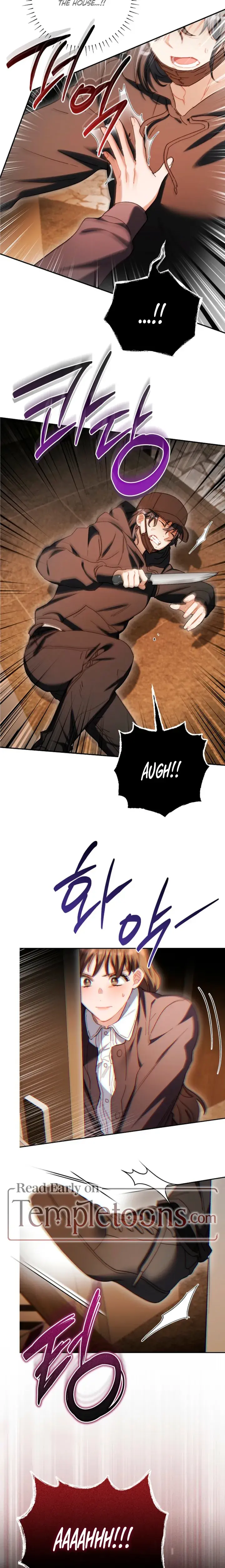 Ready Shoot For Love Chapter 66 - Page 12