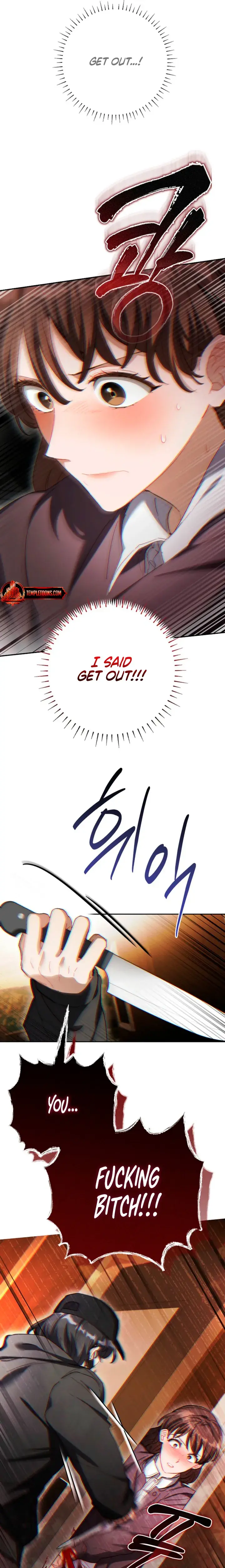 Ready Shoot For Love Chapter 66 - Page 14