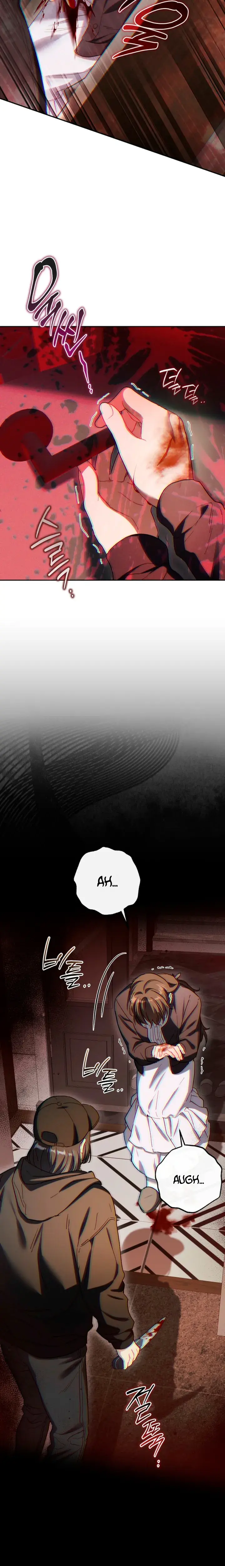 Ready Shoot For Love Chapter 66 - Page 15