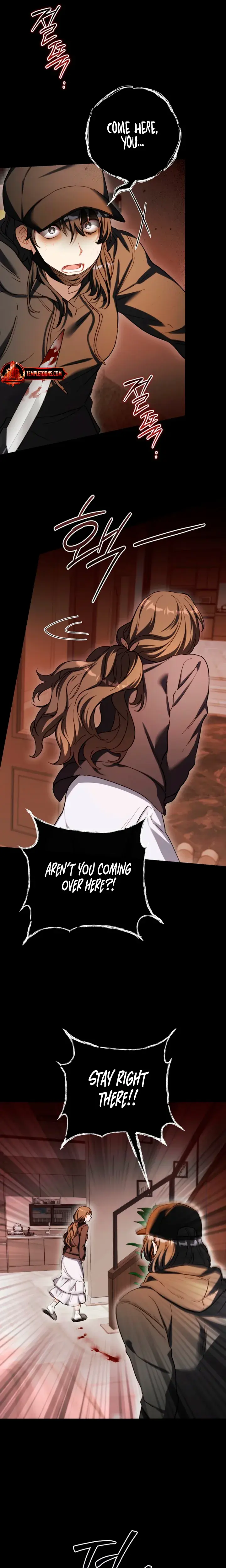 Ready Shoot For Love Chapter 66 - Page 16