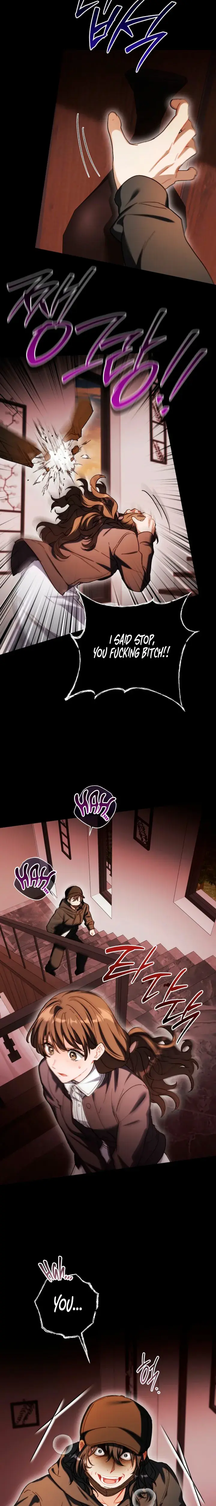 Ready Shoot For Love Chapter 66 - Page 17