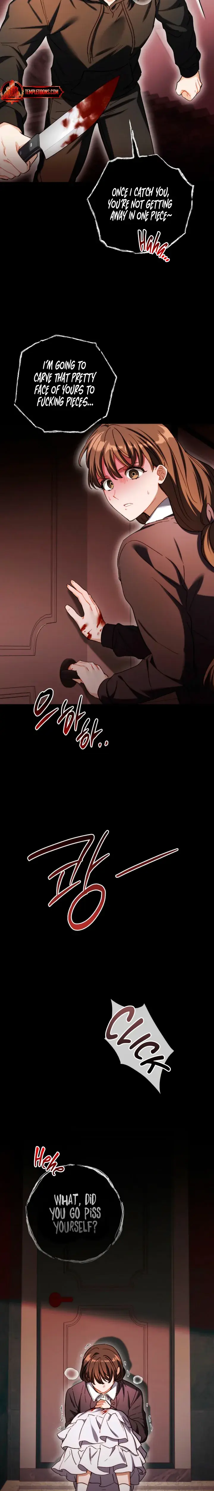 Ready Shoot For Love Chapter 66 - Page 18