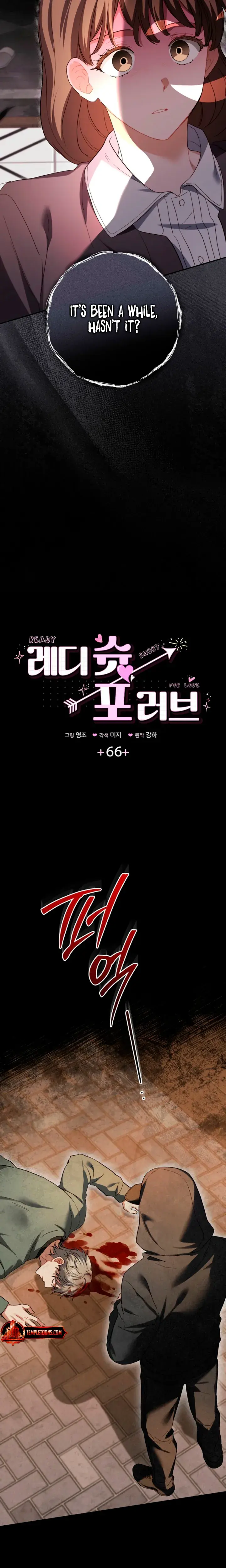 Ready Shoot For Love Chapter 66 - Page 2