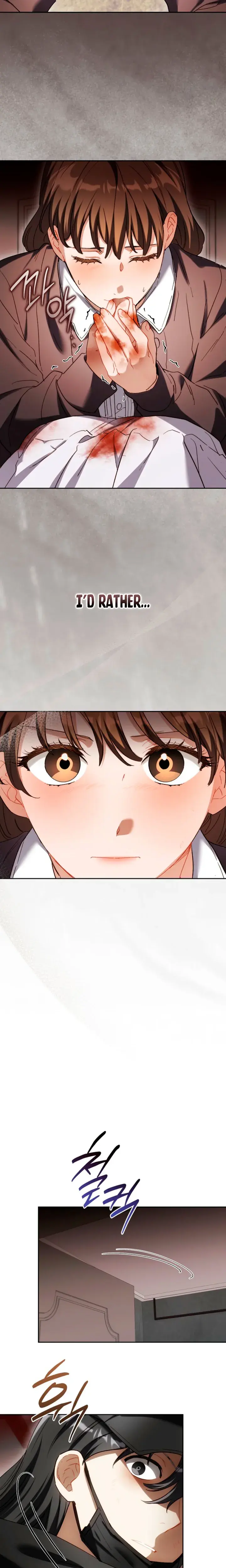 Ready Shoot For Love Chapter 66 - Page 21