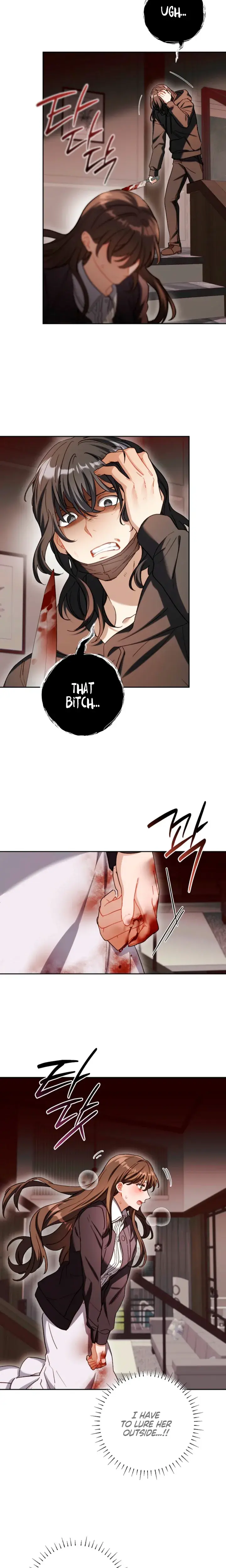 Ready Shoot For Love Chapter 66 - Page 23