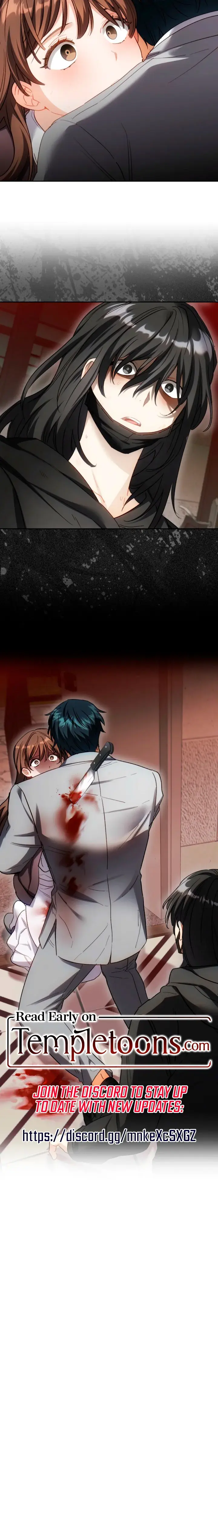 Ready Shoot For Love Chapter 66 - Page 27
