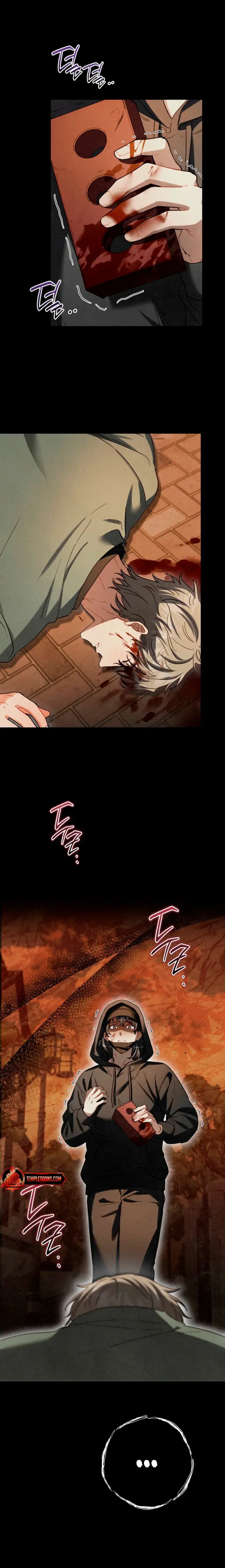 Ready Shoot For Love Chapter 66 - Page 3