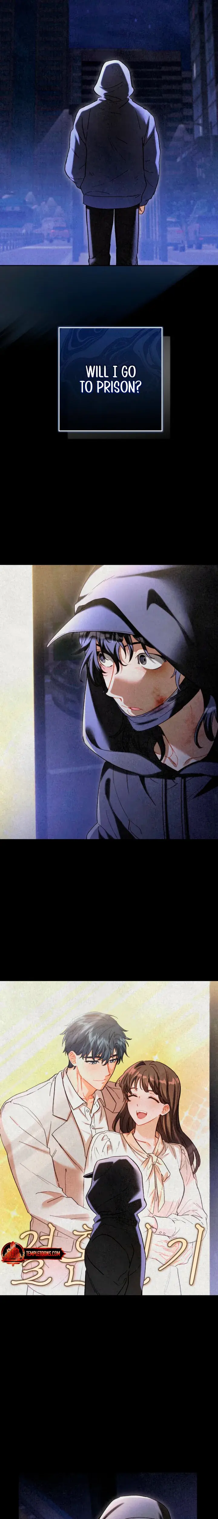 Ready Shoot For Love Chapter 66 - Page 6
