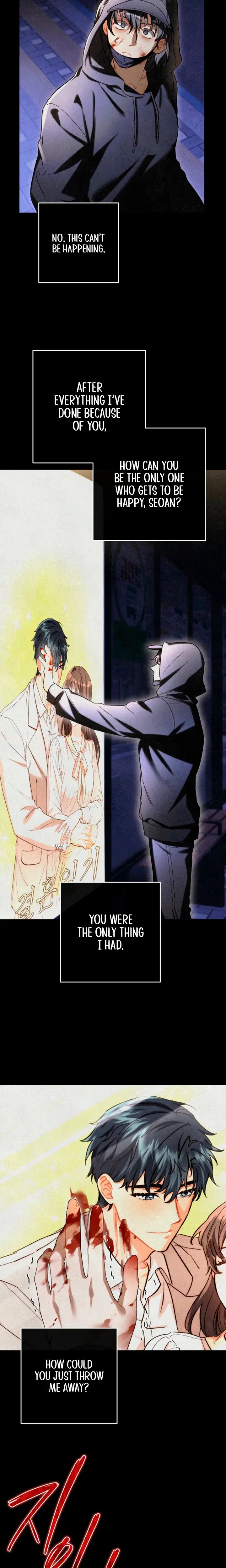 Ready Shoot For Love Chapter 66 - Page 7