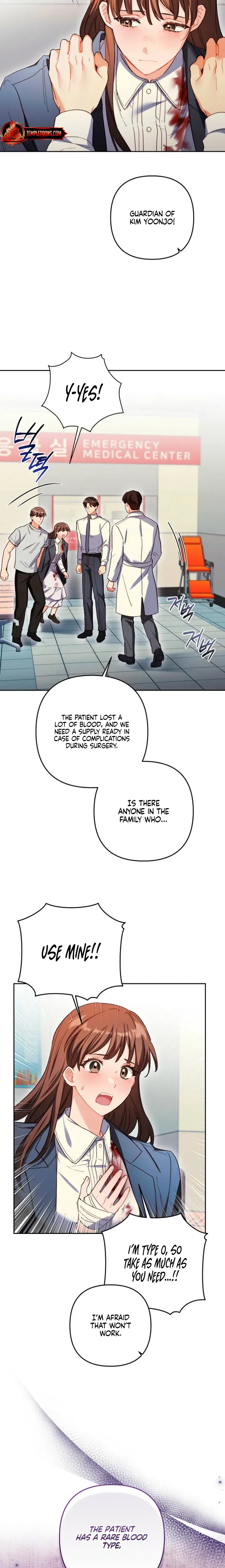 Ready Shoot For Love Chapter 67 - Page 10
