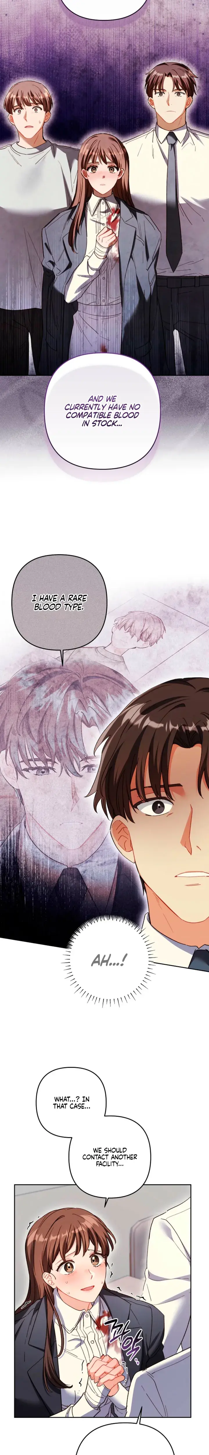 Ready Shoot For Love Chapter 67 - Page 11