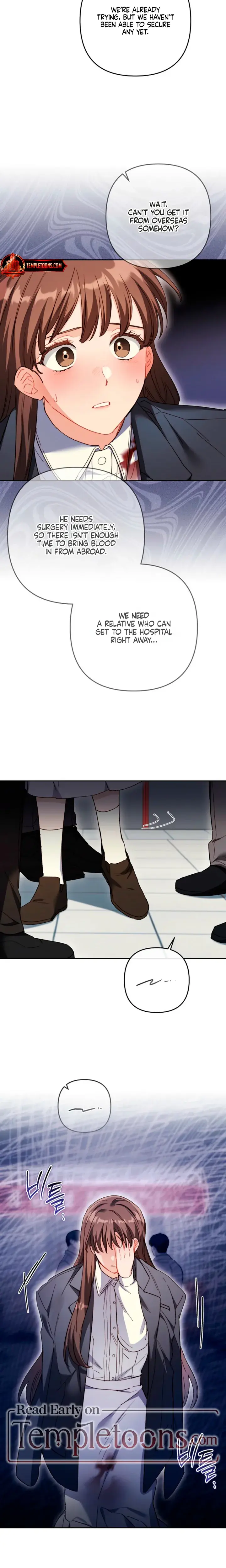 Ready Shoot For Love Chapter 67 - Page 12