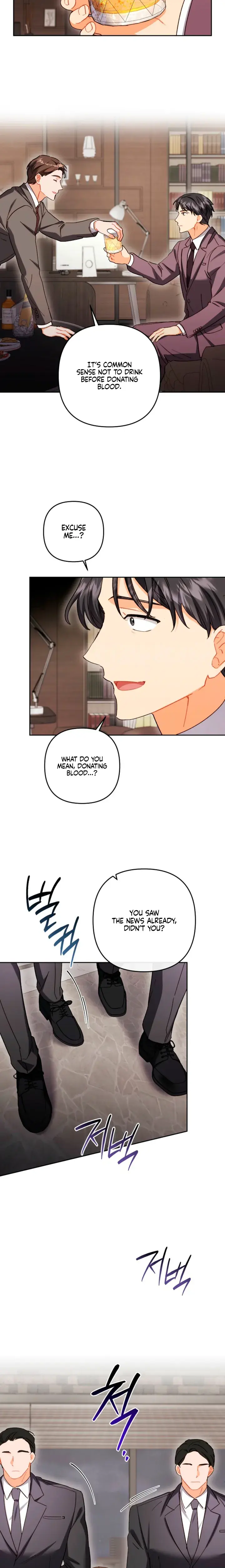 Ready Shoot For Love Chapter 67 - Page 18