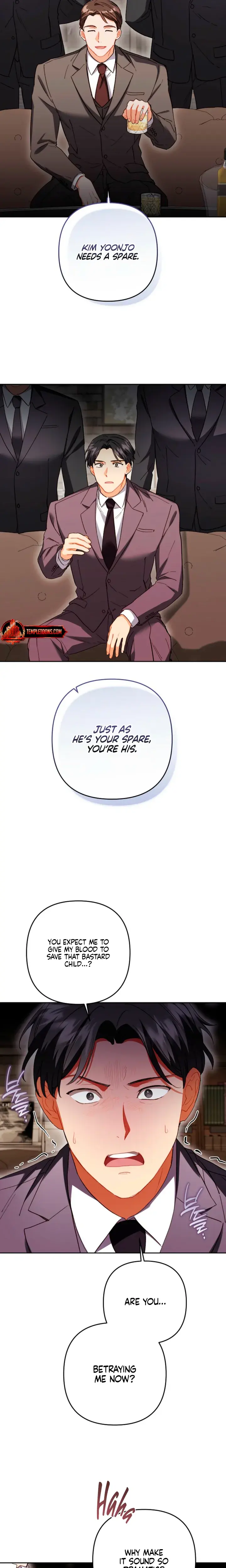 Ready Shoot For Love Chapter 67 - Page 19