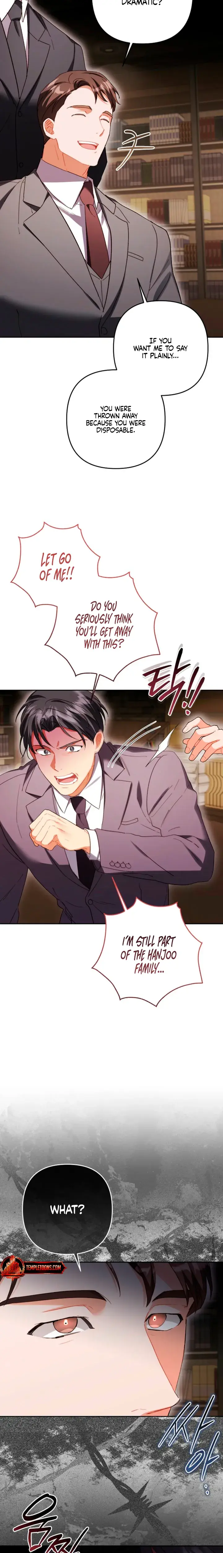 Ready Shoot For Love Chapter 67 - Page 20