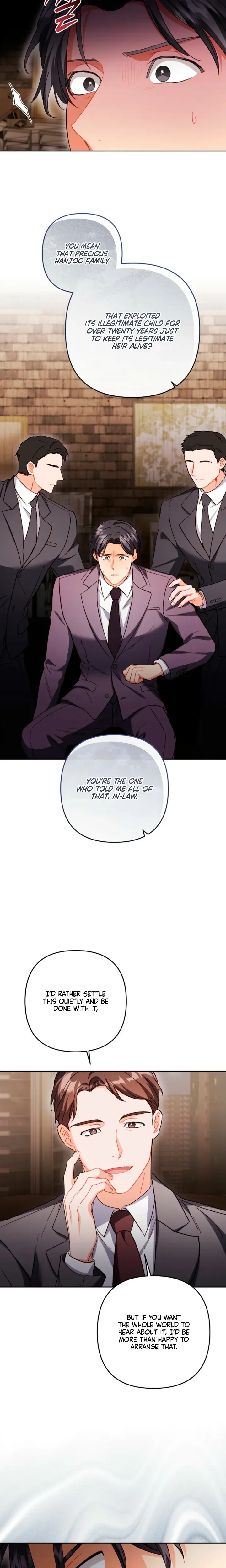 Ready Shoot For Love Chapter 67 - Page 21