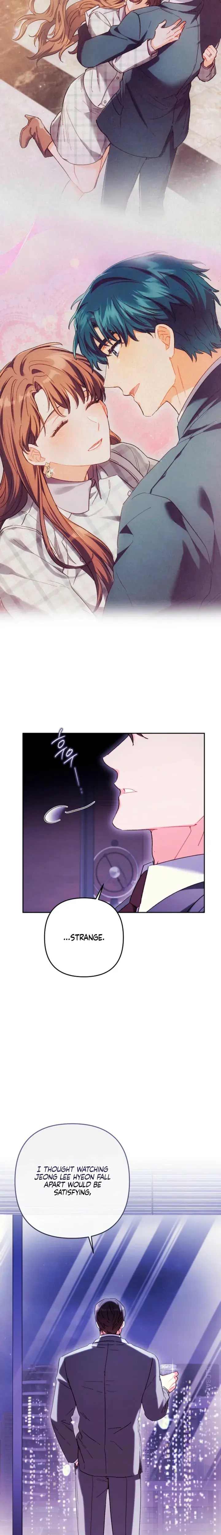 Ready Shoot For Love Chapter 67 - Page 24