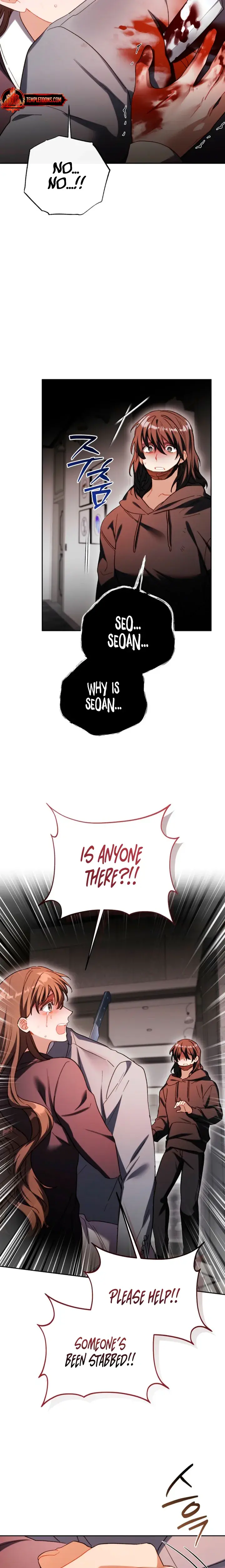 Ready Shoot For Love Chapter 67 - Page 3