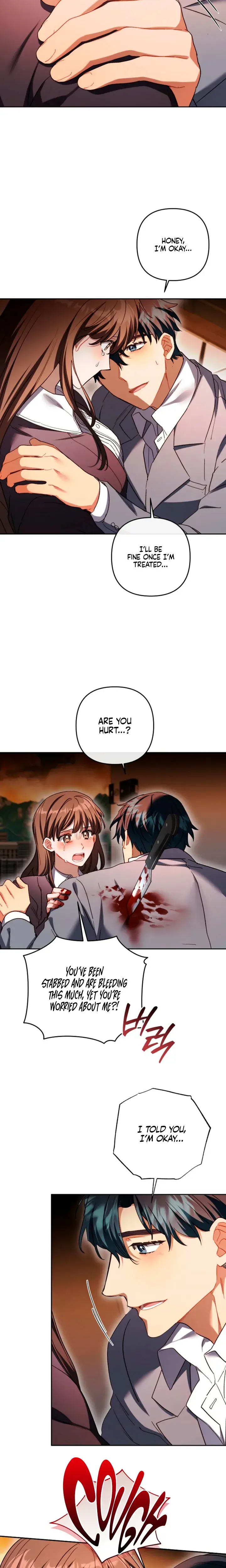 Ready Shoot For Love Chapter 67 - Page 4