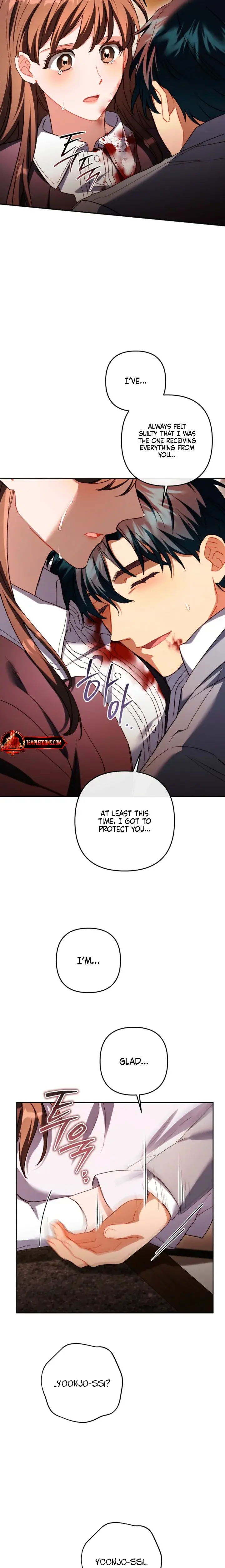 Ready Shoot For Love Chapter 67 - Page 5