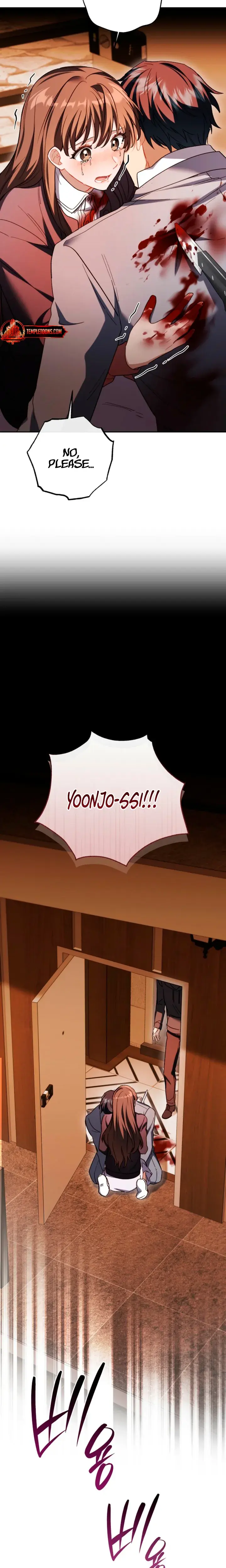 Ready Shoot For Love Chapter 67 - Page 6