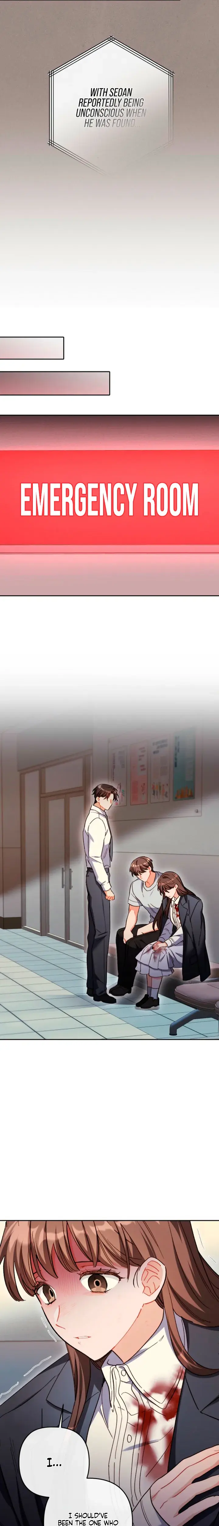 Ready Shoot For Love Chapter 67 - Page 8