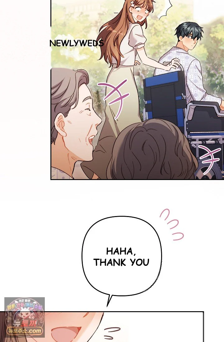 Ready Shoot For Love Chapter 68 - Page 60