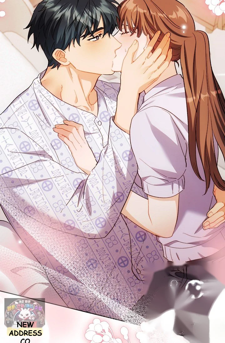 Ready Shoot For Love Chapter 68 - Page 87