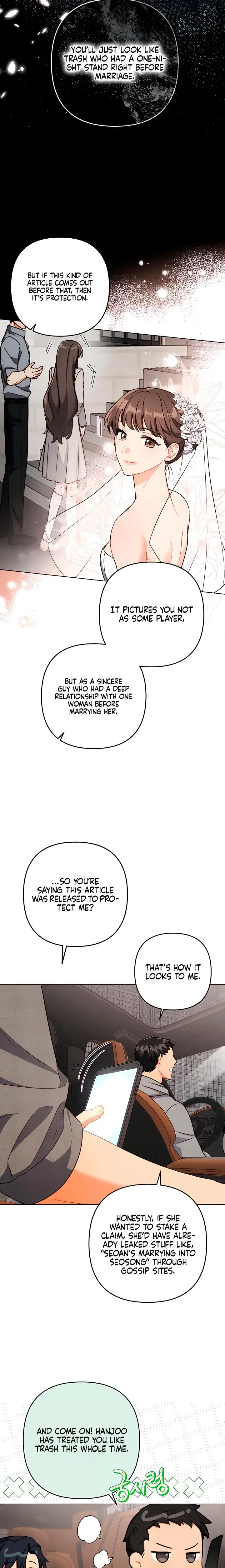 Ready Shoot For Love Chapter 7 - Page 15