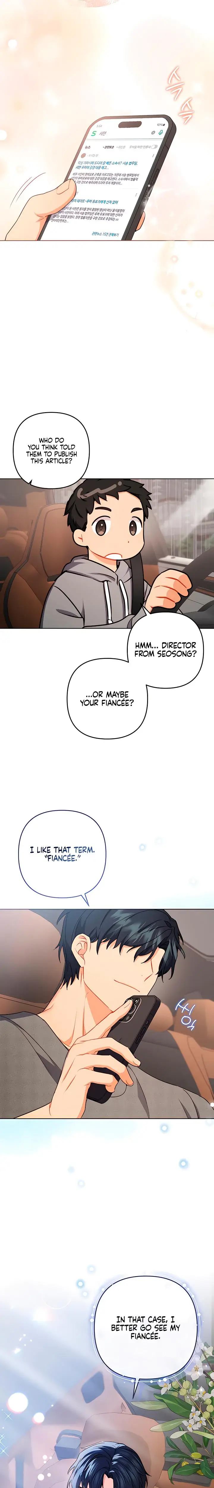 Ready Shoot For Love Chapter 7 - Page 17