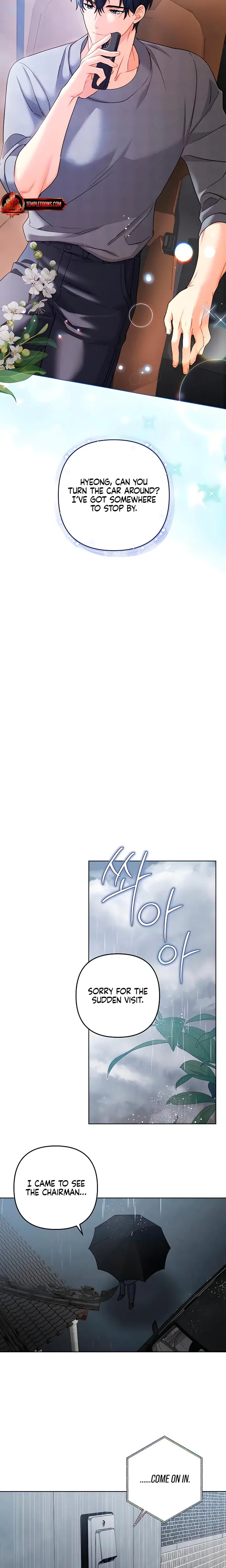 Ready Shoot For Love Chapter 7 - Page 18