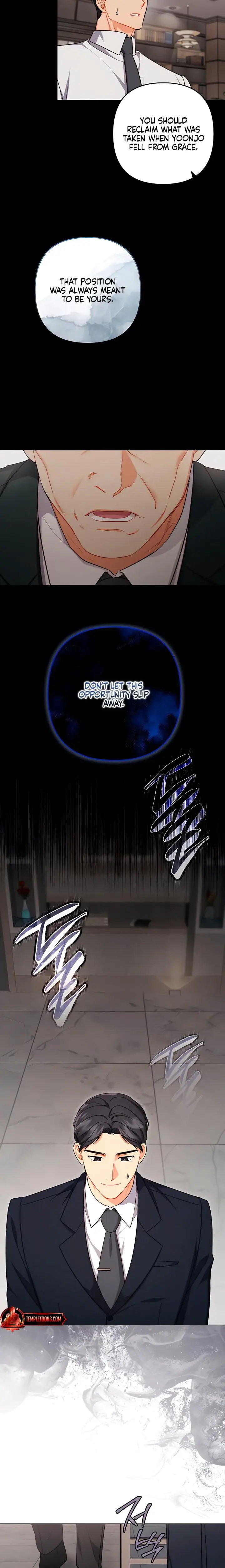 Ready Shoot For Love Chapter 7 - Page 21
