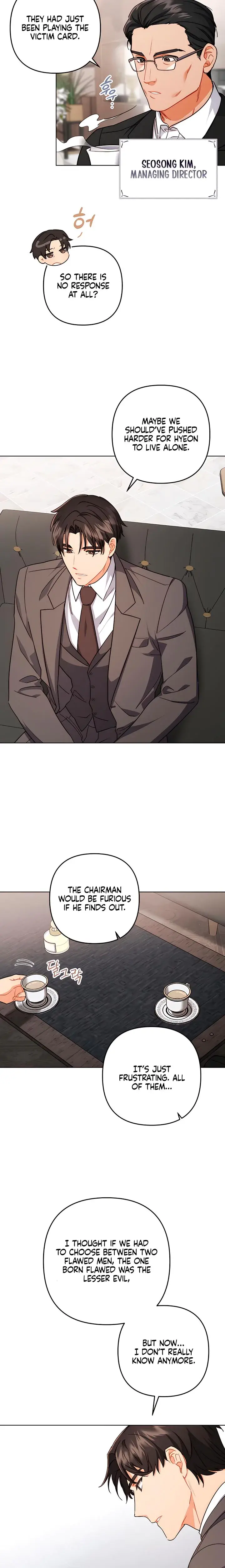 Ready Shoot For Love Chapter 7 - Page 4
